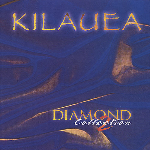 Kilauea头像
