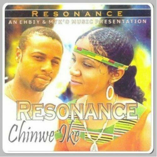 Resonance头像