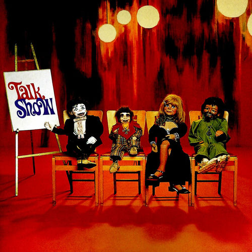 Talk Show头像