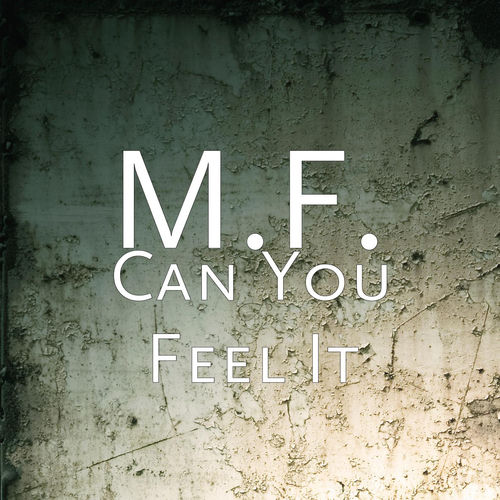 M.F.头像