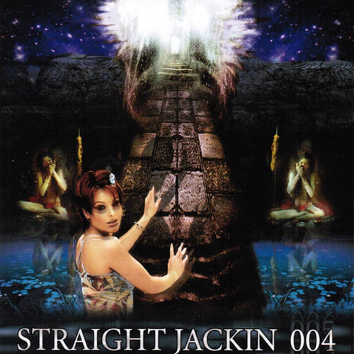 Straight Jackin头像