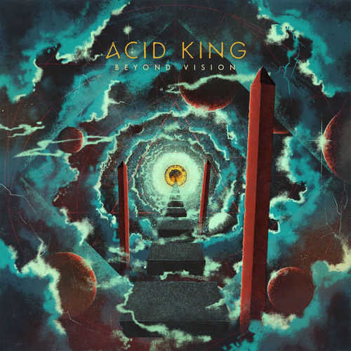 Acid King头像
