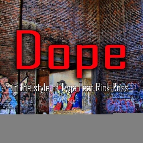 D.O.P.E.头像