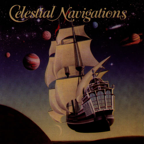 Celestial Navigations头像