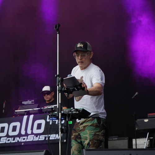Apollo 440头像
