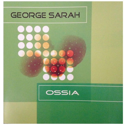George Sarah头像