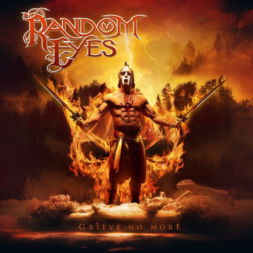 Random Eyes头像