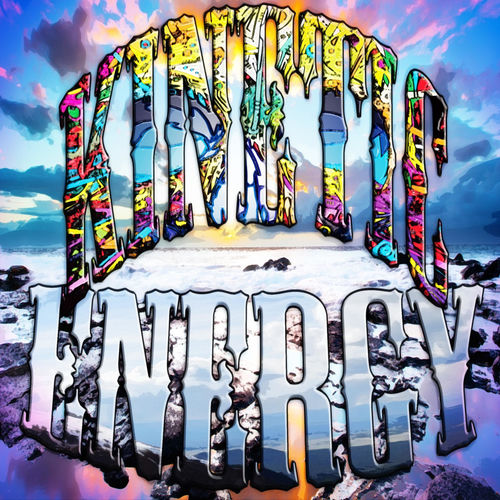 Kinetic Energy头像