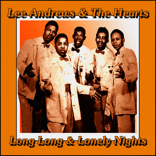 Lee Andrews & the Hearts头像