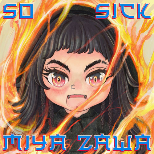 Miyazawa头像