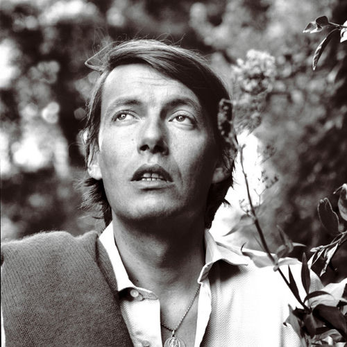 Fabrizio De André头像