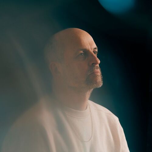 Matthew Herbert头像