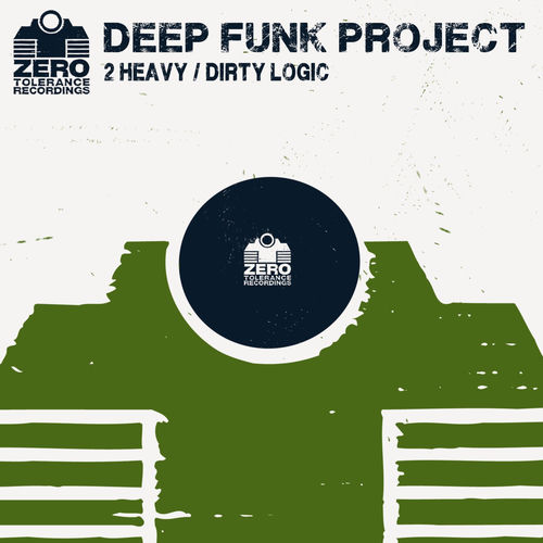 Deep Funk Project头像