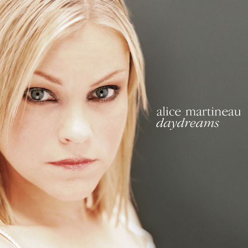Alice Martineau头像