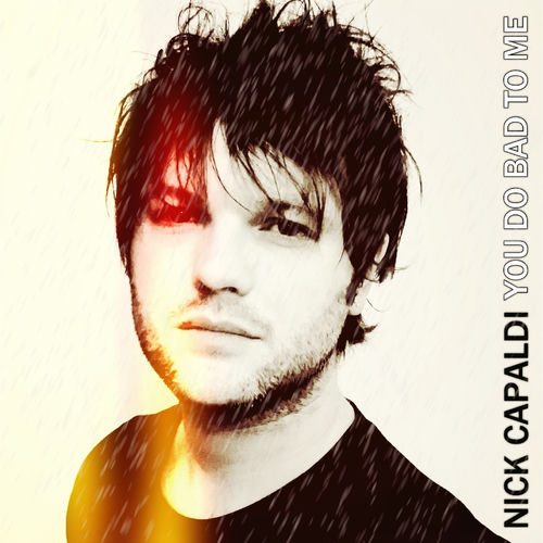 Nick Capaldi头像