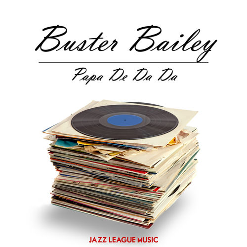 Buster Bailey头像