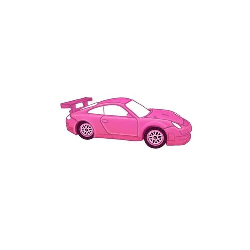 Racecar头像