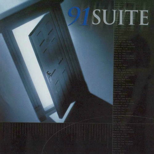 91 Suite头像