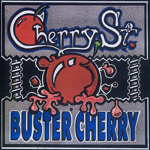 Cherry St.头像