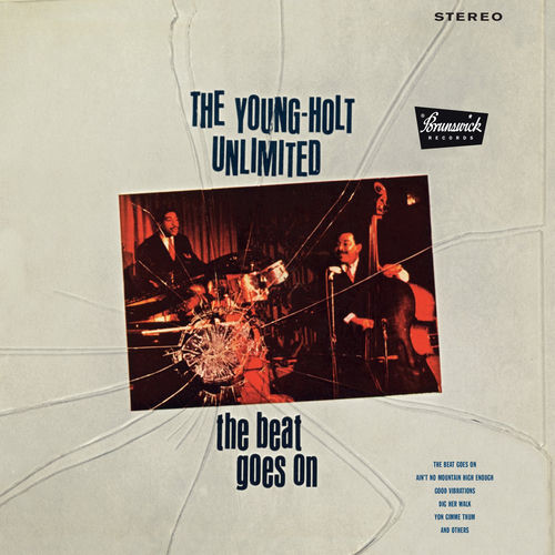 Young–Holt Unlimited头像