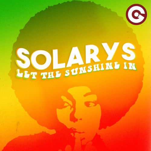 Solarys头像