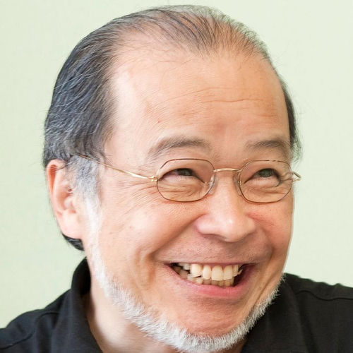 神山純一头像