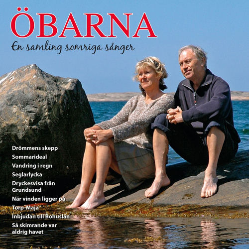 Öbarna头像