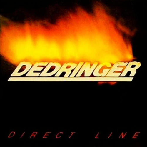 Dedringer头像