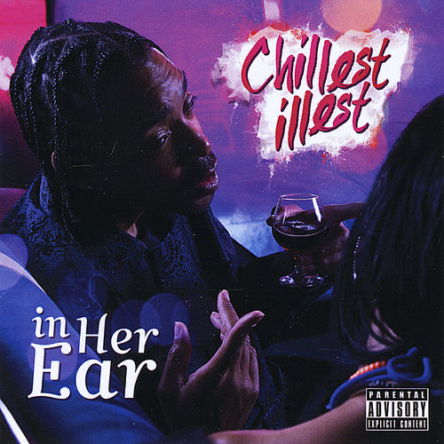 Chillest Illest头像