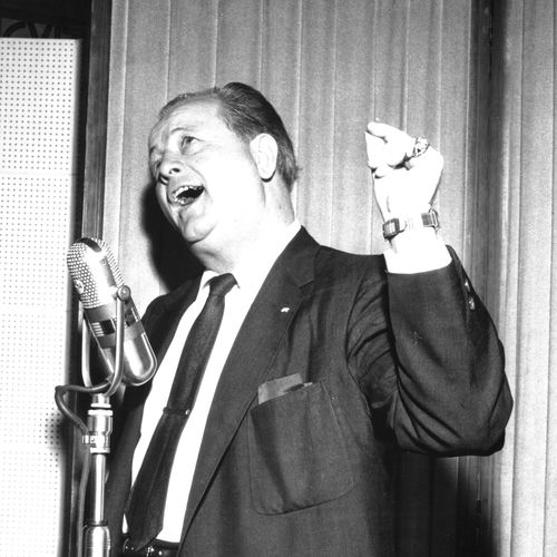 Gene Austin头像
