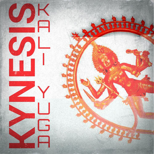 Kynesis头像
