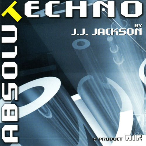 J.J. Jackson头像