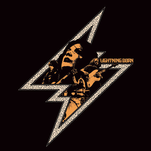 Lightning Born头像