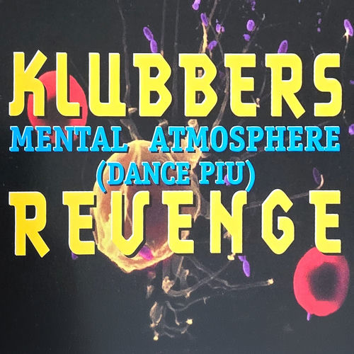 Klubbers Revenge头像
