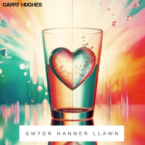 Garry Hughes头像