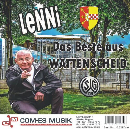 Lenni头像