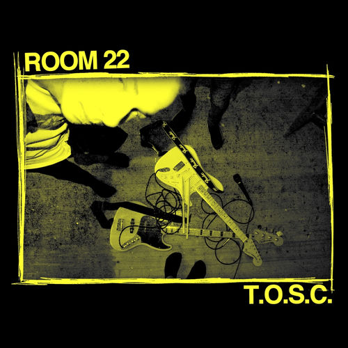 Room 22头像