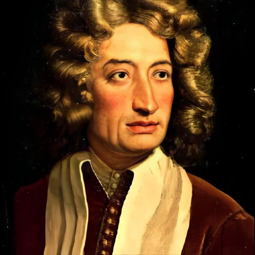 Johann Pachelbel头像