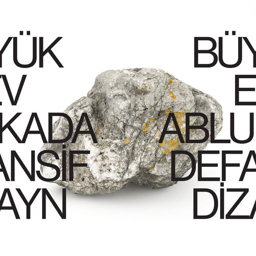 Büyük Ev Ablukada头像