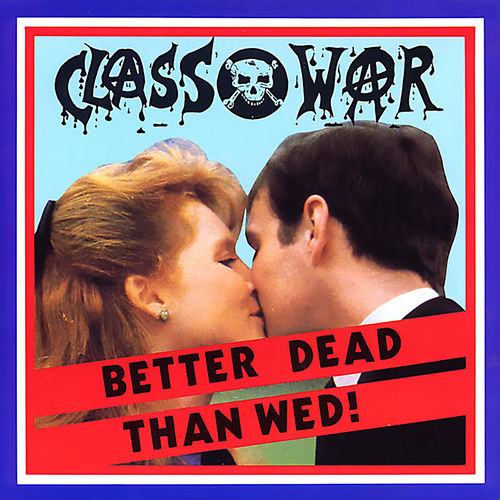 Class War头像