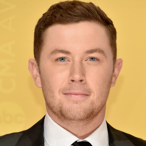 Scotty McCreery头像