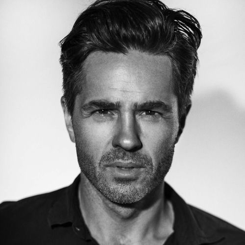Peter Jöback头像