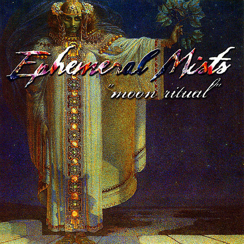 Ephemeral Mists头像