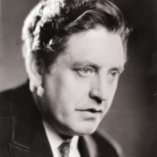 John McCormack头像