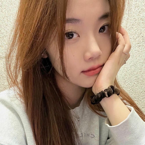 Kayla头像