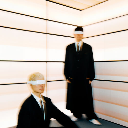m‐flo头像