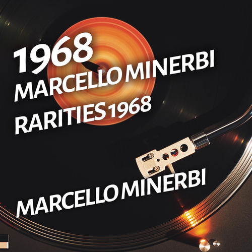 Marcello Minerbi头像
