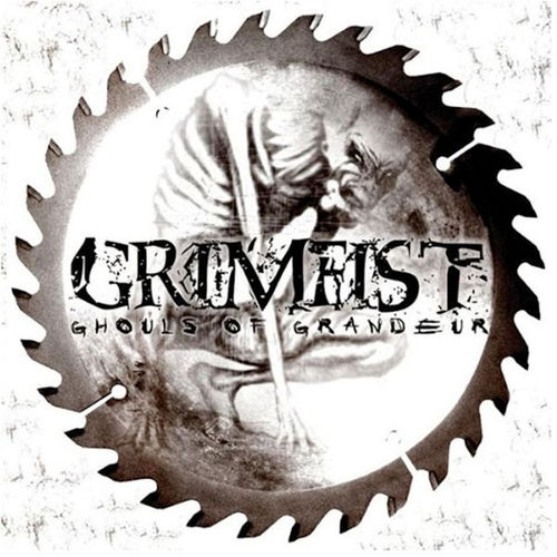 Grimfist头像