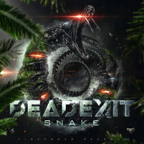 Dead Exit头像