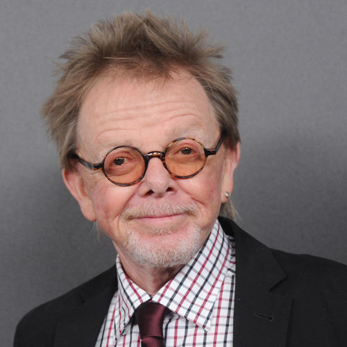 Paul Williams头像